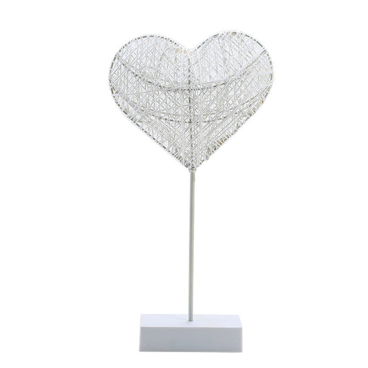 Creative Table Lamp Room Decoration Lamp Holiday Bedroom Decoration Small Table Lamp