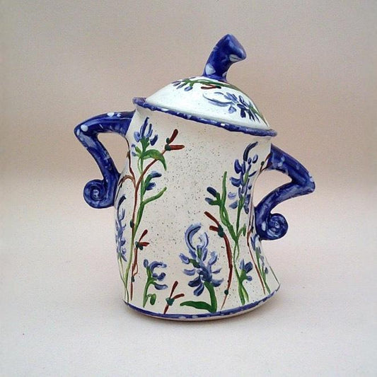 Jars Full Of Attitude Attitude Jars Akimbo Jars Stand-alone Resin Crafts