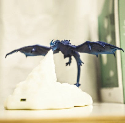 Dragon LED Night Light - Home & Garden