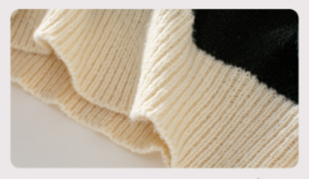 Nautical Sweater - Women's Clothing