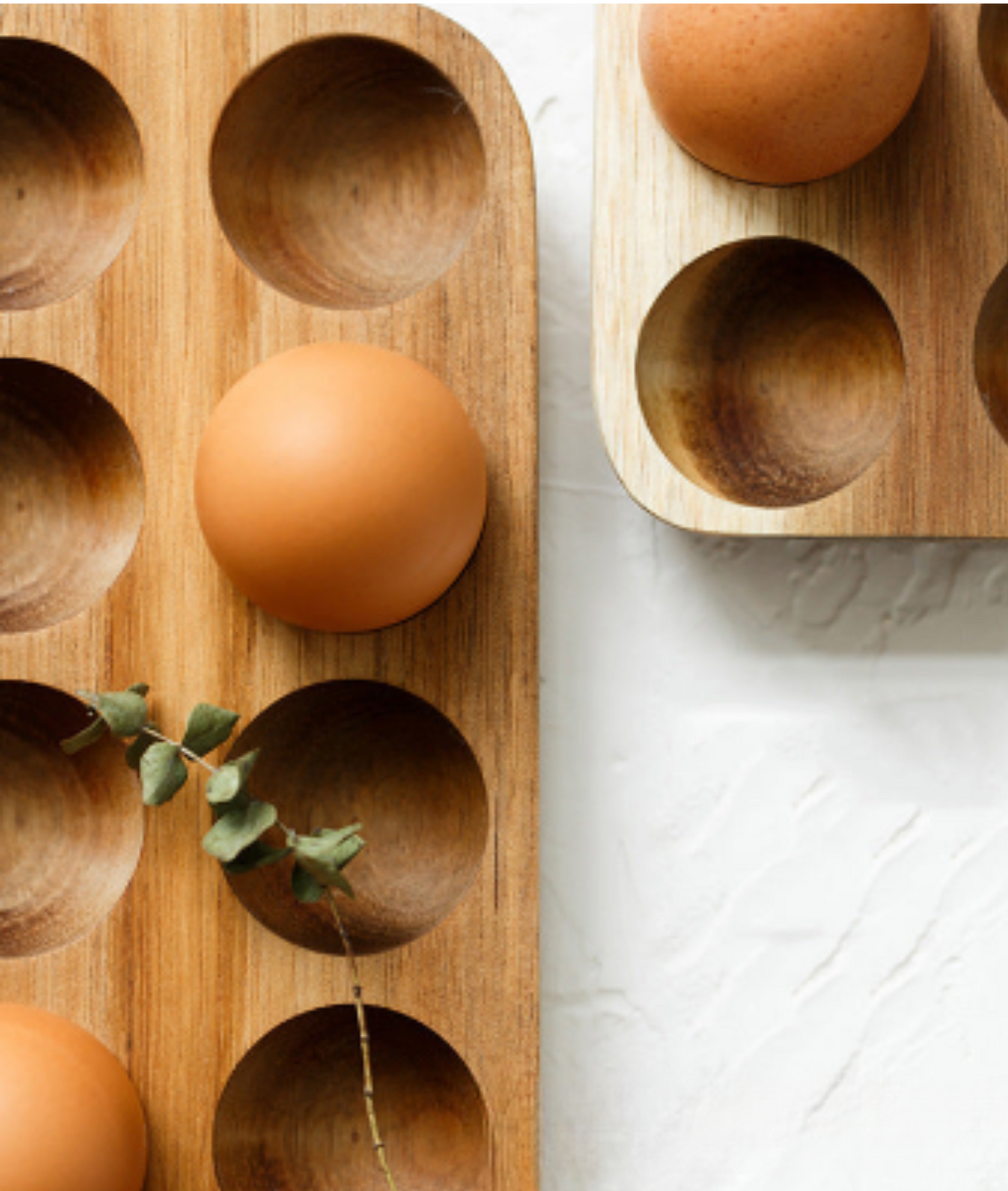 Egg Rack/Tray - Home & Garden