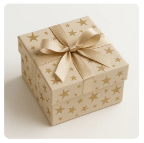 Thoughtful Gift Giving