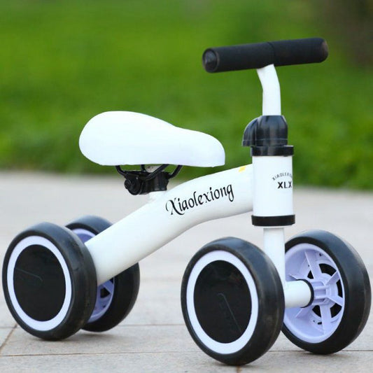 Children&amp;amp;amp;amp;amp;#039;s Balance Scooter Gift Scooter