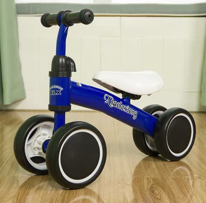 Children&amp;amp;amp;amp;amp;#039;s Balance Scooter Gift Scooter