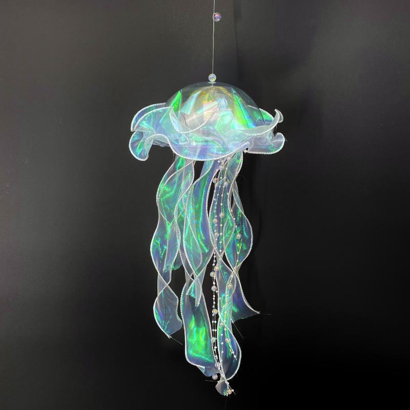 Luminescent Jellyfish Lamp Night Light