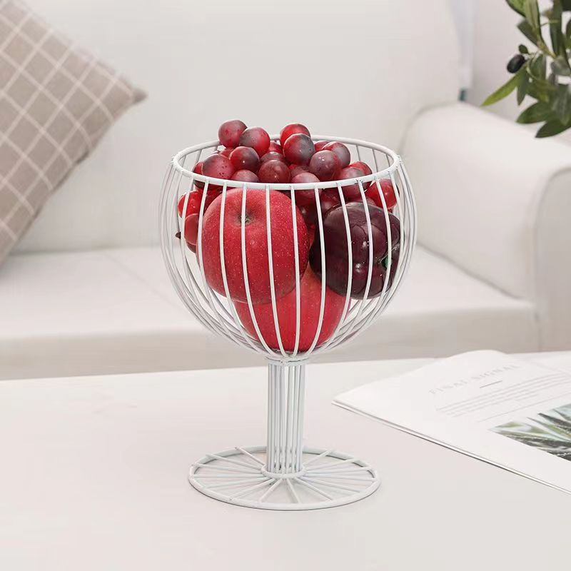 Simple Creative Fruit Plate