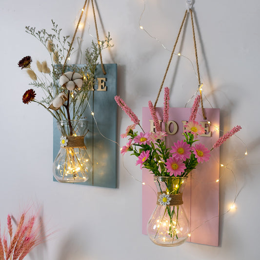 Wall Pendant Wall Decoration Wall Nordic Dormitory Living Room Room Restaurant Shop Porch Home Accessories