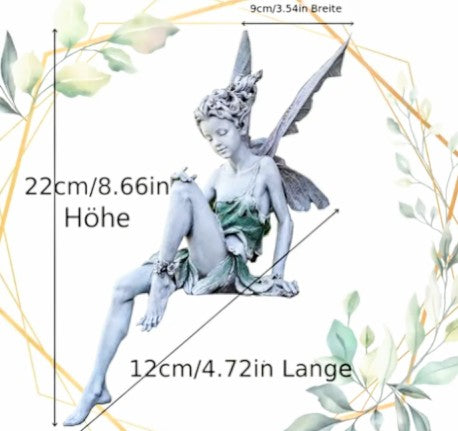 Fairy Garden Ornaments - Home & Garden