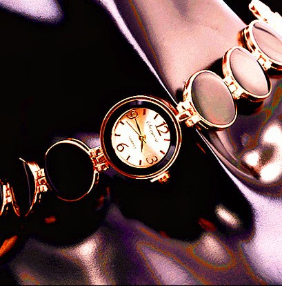 Watch Bracelet - Gift Giving