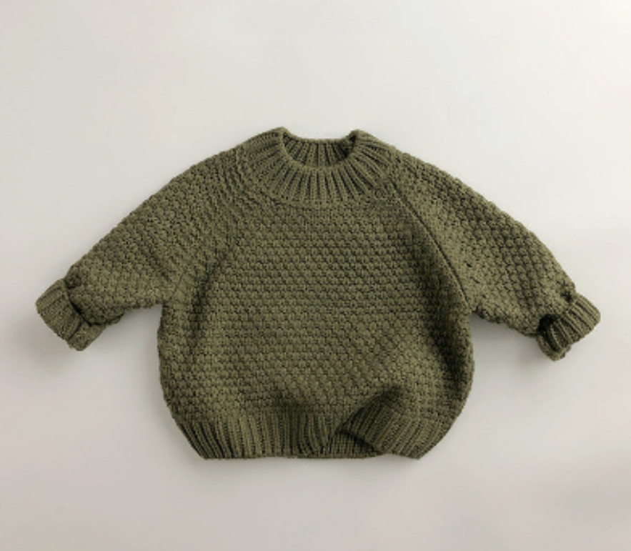 Winter Jumper - Seasonal/Christmas Products