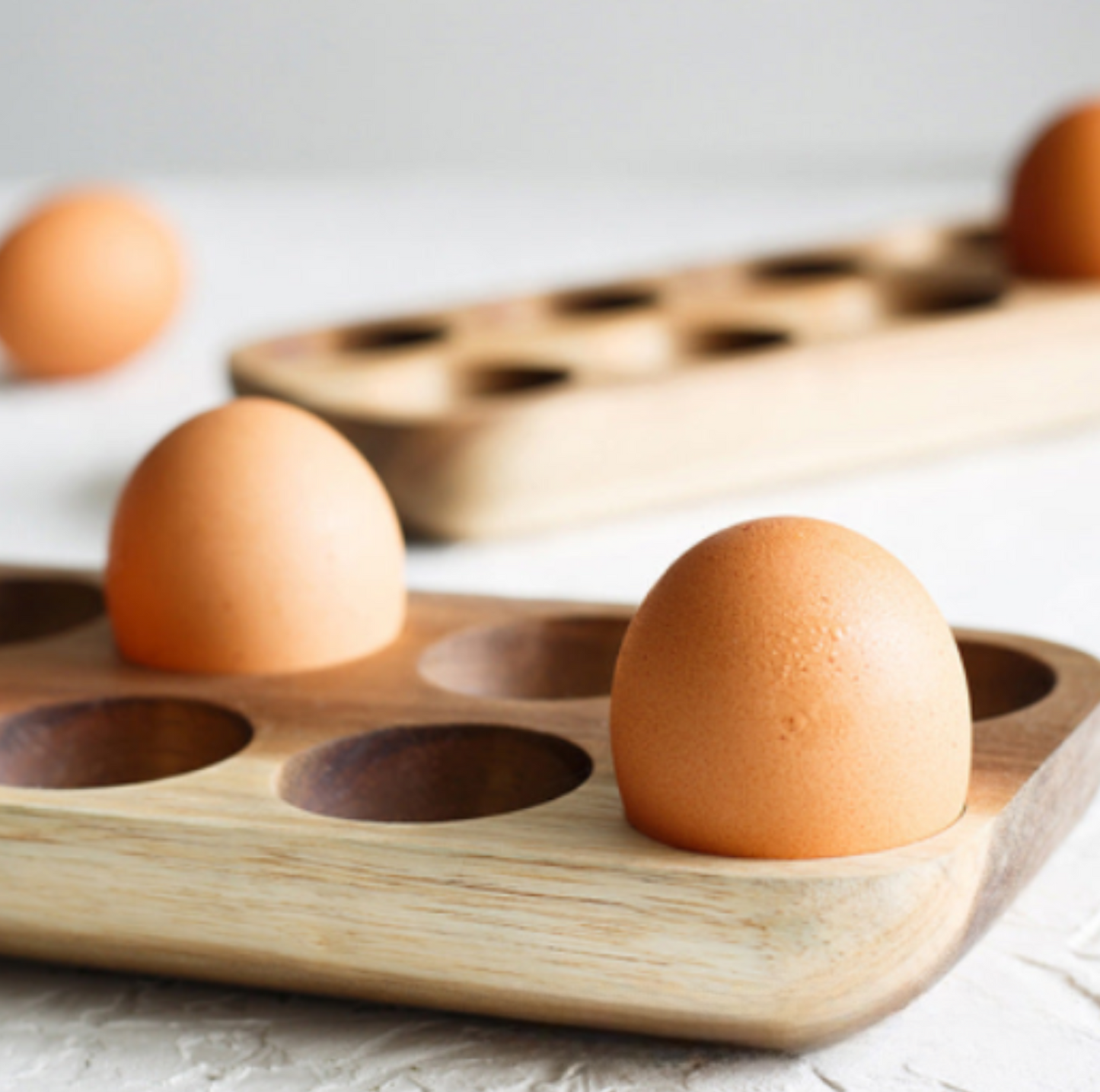 Egg Rack/Tray - Home & Garden